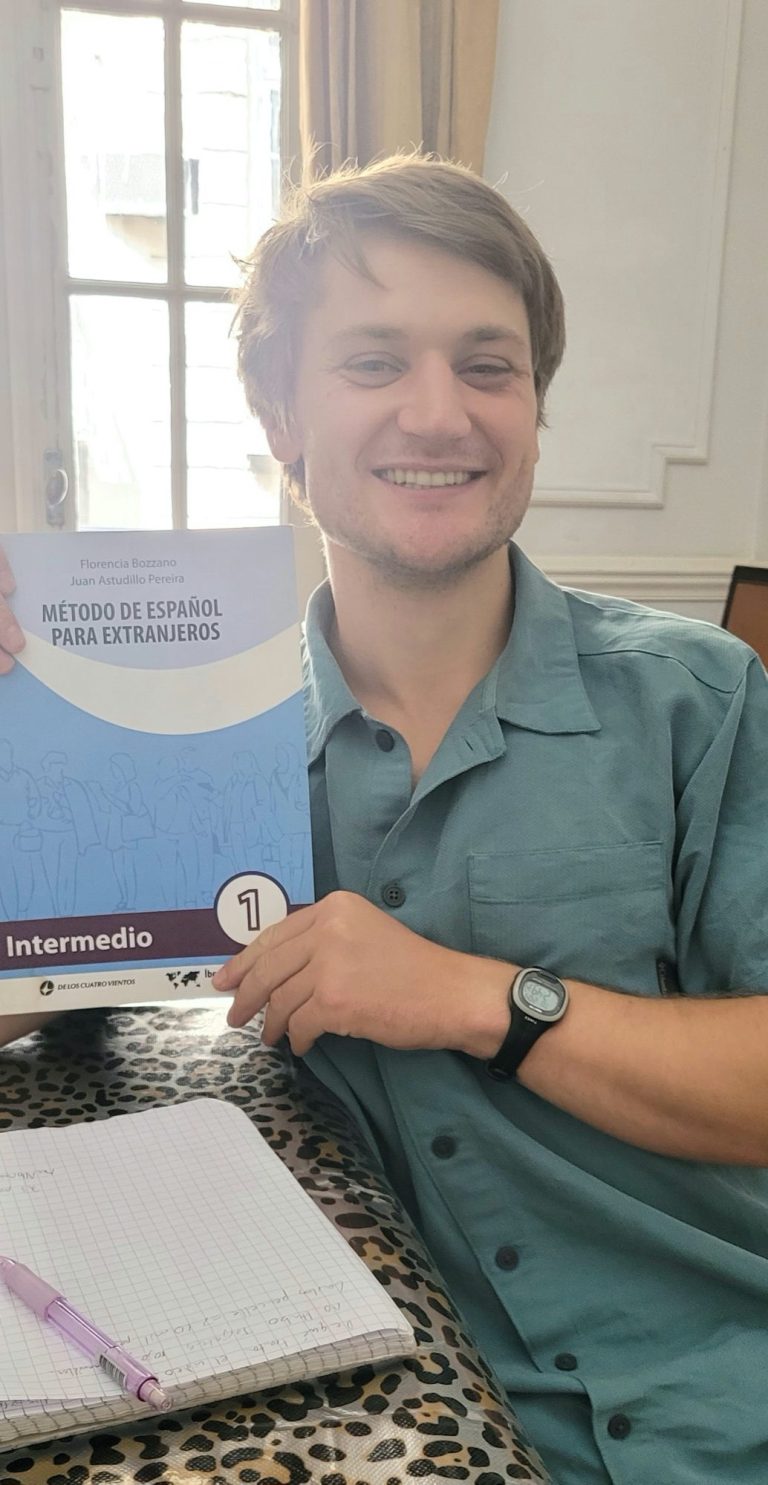 Spanish Language Courses in Buenos Aires