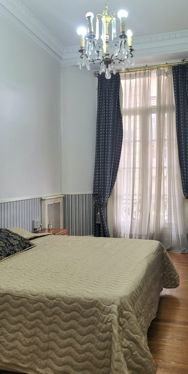 spanish classes buenos aires accommodation