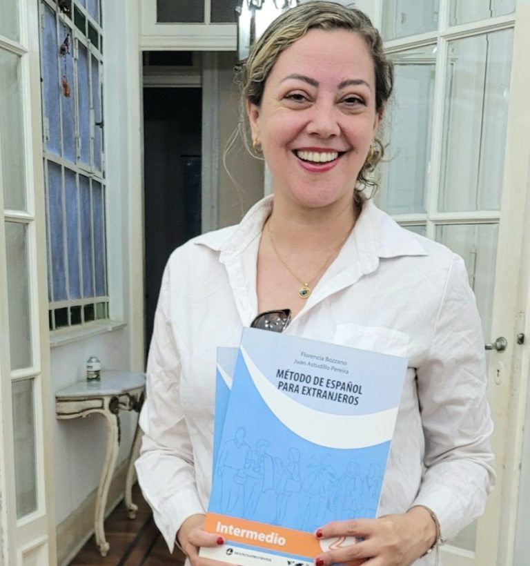 intensive spanish programs argentina