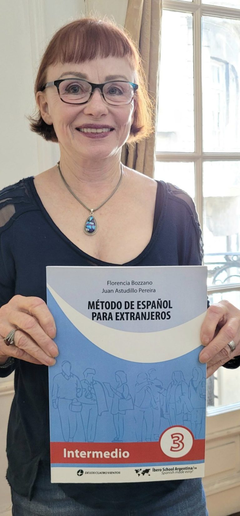 spanish immersion buenos aires