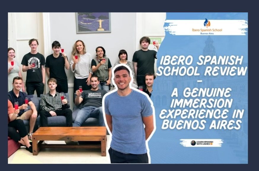 spanish immersion courses in buenos aires